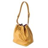 Louis Vuitton Bags | Louis Vuitton Louis Vuitton Petit Noe Epi Tassili Yellow Shoulder Bag Tote M4... | Color: Gold | Size: Os