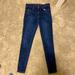 American Eagle Outfitters Jeans | Dark Denim American Eagle Jeans | Color: Blue | Size: 6