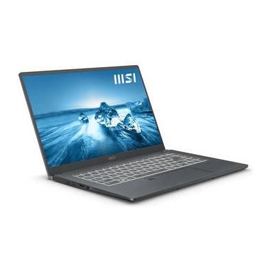 MSI 15.6" Prestige 15 Laptop (Carbon Gray) PRE1512005