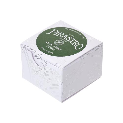Pirastro Oliv/Evah Pirazzi 900100 Kolofon