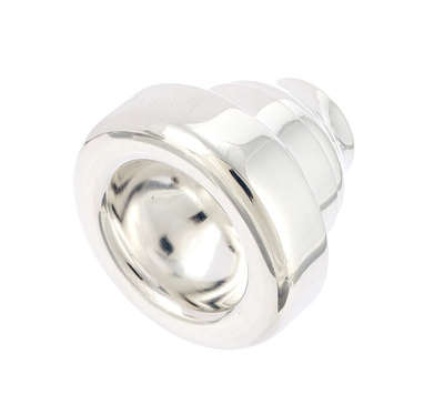 Warburton Top Bob Birch Silver Plated