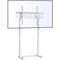 Tv Standfuß 32-65 Zoll tv Ständer Höhenverstellbar VESA:600400 Fernseher Ständer Universal lcd led