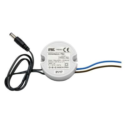 Unterputz-Netzteil für Kameras IP66 230 Vac -12 Vdc 1092/803 - Urmet Image