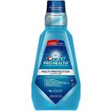 Crest Pro-Health Multi-Protection Mouthwash Refreshing Clean Mint 16.90 oz (Pack of 3)
