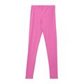 s.Oliver Junior Girl's Leggins, lang, PINK, 140 (S)