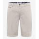 BRAX Herren Style Bari Cotton Gab Sportive Chino-Bermuda Klassische Shorts, Bone, 56