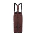 Color Kids Unisex Kids Ski with Pockets, AF 10.000 Snow Pants, Andorra, 122