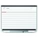 Prestige 2 Magnetic Total Erase Project Planner 4 x 3 Board with 25 Row40 Column