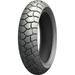 180/55R-17 Michelin Anakee Adventure Rear Tire