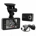 Car Dvr Camera Dash Cam Car Video Recorder 1080p Hd Mini Car Vehicle Camera Night Vision With Screen