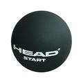 Head Start Single Dot Squash Balls (Pack of 12)
