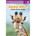 Penguin Young Readers Level 4: Animal Allies : Creatures Working Together (Hardcover)