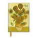 Flame Tree Address Books: National Gallery: Sunflowers (Address Book) (Address book)