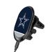 Dallas Cowboys Wireless Magnetic Car Charger