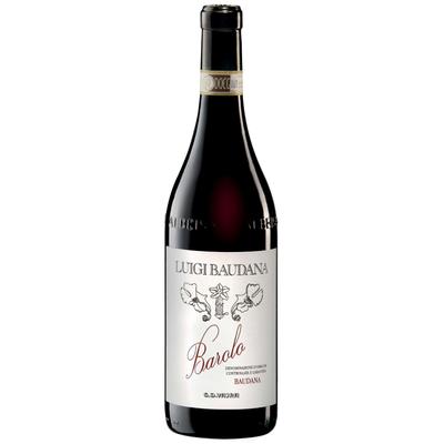 Luigi Baudana Barolo Baudana 2018 Red Wine - Italy