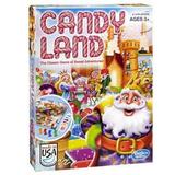 Candy Land Preschool Board Game for Kids and Family Ages 3 and Up 2-4 Players