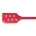 REMCO 67764 Mixing Paddle w/Holes Red 6 x 13 In