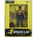 Diamond Select Blue Lee Figure Diamond Select Toys Bruce Lee Li Koryu