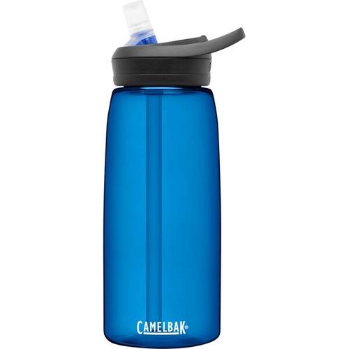 CAMELBAK Trinkflasche eddy+, Größe 1,00 in blau