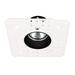 Wac Lighting R2ardl-W Aether 2 Round Invisible Trim - Black