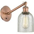 Innovations Lighting - Caledonia - 1 Light Wall Sconce In Industrial Style-11.38