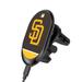 San Diego Padres Wireless Magnetic Car Charger