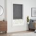 Eclipse Darien Ogee Blackout Roman Shade Synthetic Fabrics | 64 H x 0 D in | Wayfair 22716800944