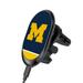 Michigan Wolverines Wireless Magnetic Car Charger