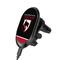 Carnegie Mellon Tartans Wireless Magnetic Car Charger