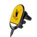 Pittsburgh Steelers Throwback Wireless Magnetic Car Charger