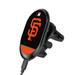 San Francisco Giants Wireless Magnetic Car Charger