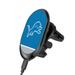 Detroit Lions Wireless Magnetic Car Charger