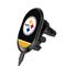 Pittsburgh Steelers Wireless Magnetic Car Charger