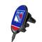 New York Rangers Wireless Magnetic Car Charger