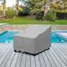 Sol 72 Outdoor™ Bee Water Resistant Patio Furniture Set Cover, Polypropylene | Wayfair F363CC76E3784E33A17C9070205FFB6E