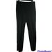 Louis Vuitton Pants & Jumpsuits | Louis Vuitton Sz 36 Sz 4 Us Uniform Pants 100% Wool Slacks | Color: Black | Size: 4