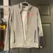 The North Face Jackets & Coats | North Face Jacket | Color: Gray/Orange | Size: S