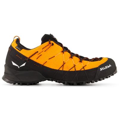 Salewa - Wildfire 2 GTX - Approachschuhe 42 | EU 42 schwarz Image