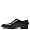 Florsheim Mens 17067-01 Lexington Perfed Tip Black Size: 10.5 M US