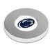 Silver Penn State Nittany Lions Team Office Paperweight