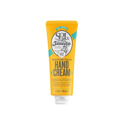 Sol de Janeiro - Brazilian Touch Handcreme 50 ml