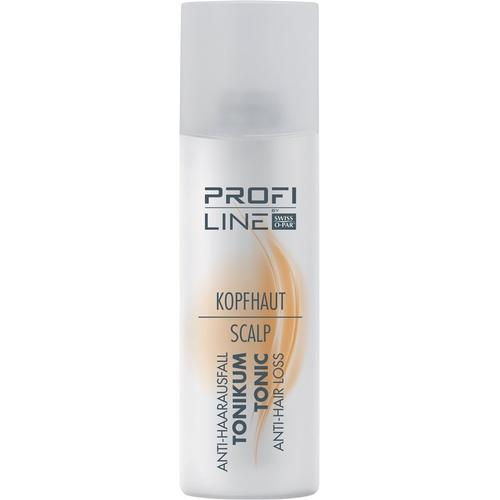 Profi Line – Tonikum Anti-Haarausfall Haarwasser 200 ml