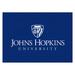 Johns Hopkins Blue Jays 5' x 7.5' Rug