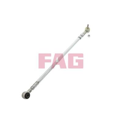 FAG Spurstange vorne links für VW AUDI 811419801E 811419801C 840 0486 10