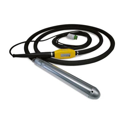 Betonvibrator Oli 42v 200 Hz Vhn50ap Image