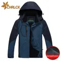 CHRLCK-Veste Coupe-Vent Imperméable pour Homme et Femme Coupe-Vent pour Randonnée Camping html