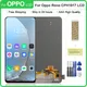 Ensemble écran tactile LCD Super AMOLED / TFT de remplacement 6.4 pouces pour OPPO Reno PCAT00