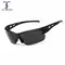 Lunettes de soleil de sport UV400 pour hommes et femmes, lunettes de cyclisme pour vélos, lunettes