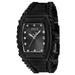 Invicta Reserve Gladiator Swiss Ronda 505 Caliber Women's Watch - 37.1mm Black (44240)