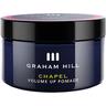 Graham Hill Chapel Volume Up Pomade 75 ml